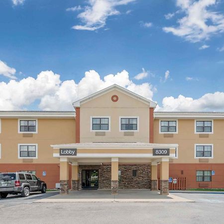 Extended Stay America Suites - Fort Wayne - South Ellisville Bagian luar foto