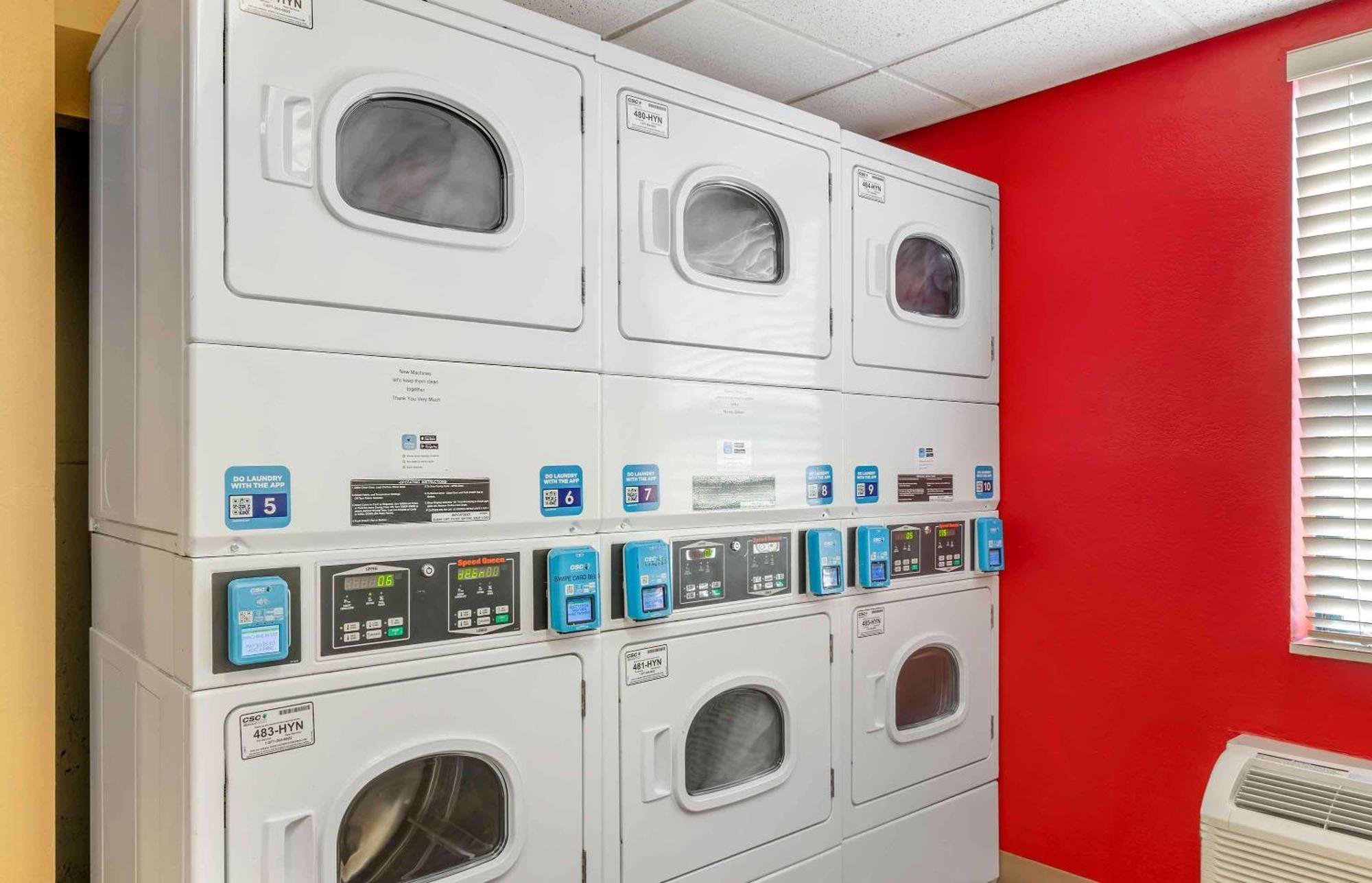 Extended Stay America Suites - Fort Wayne - South Ellisville Bagian luar foto