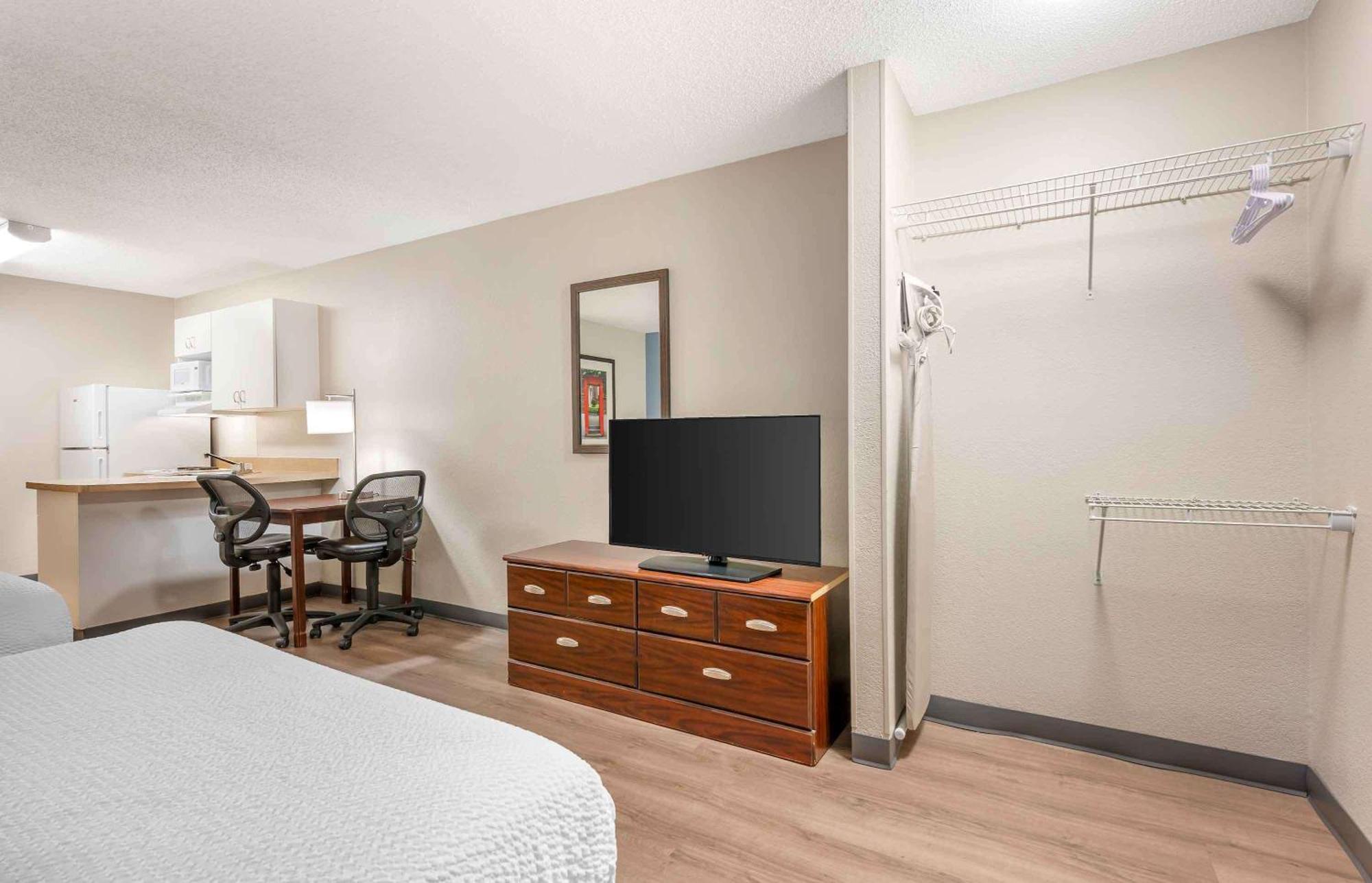 Extended Stay America Suites - Fort Wayne - South Ellisville Bagian luar foto