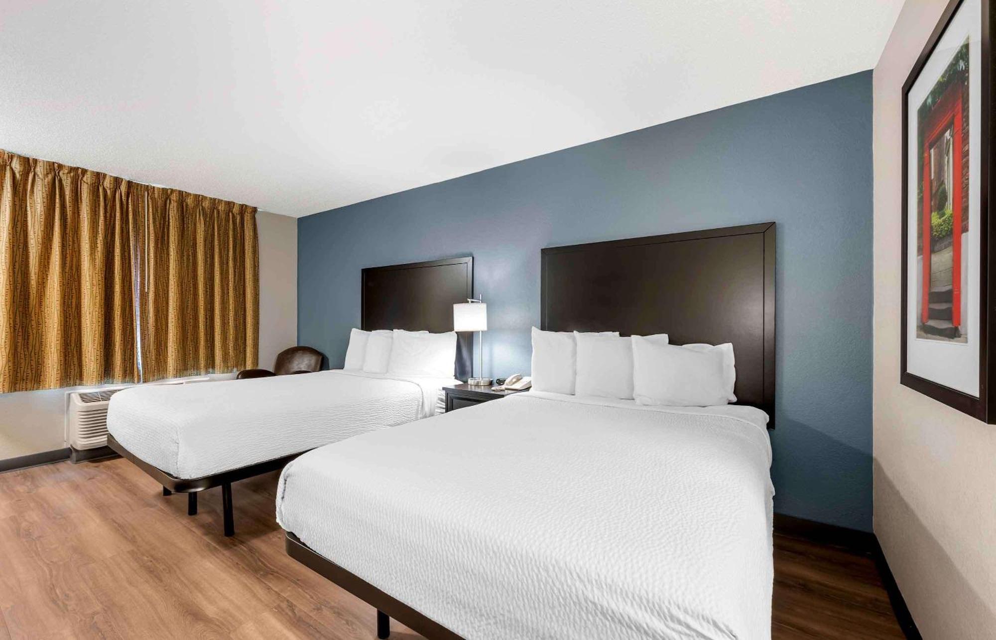 Extended Stay America Suites - Fort Wayne - South Ellisville Bagian luar foto