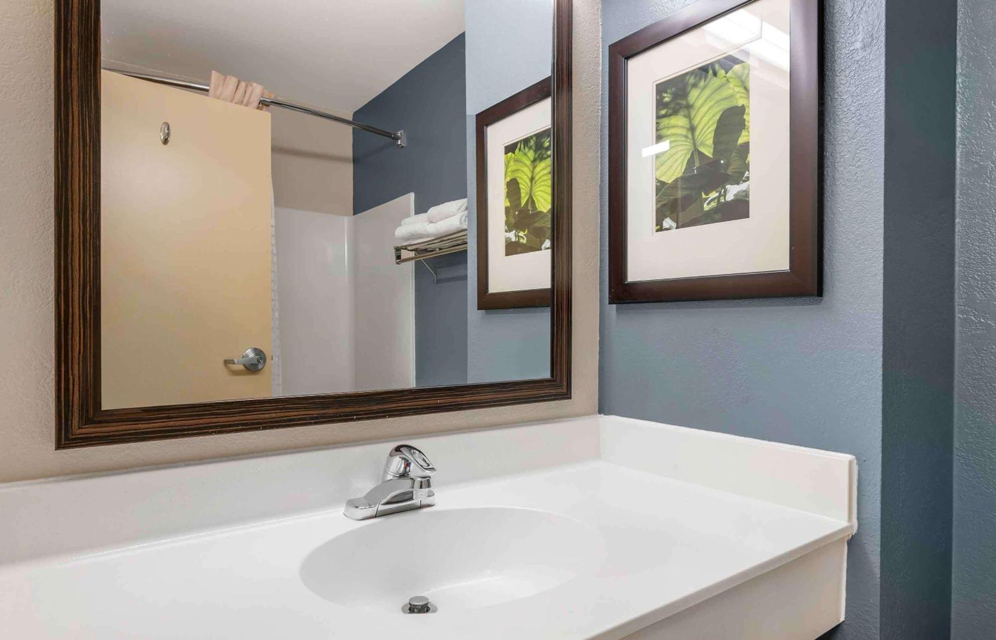 Extended Stay America Suites - Fort Wayne - South Ellisville Bagian luar foto