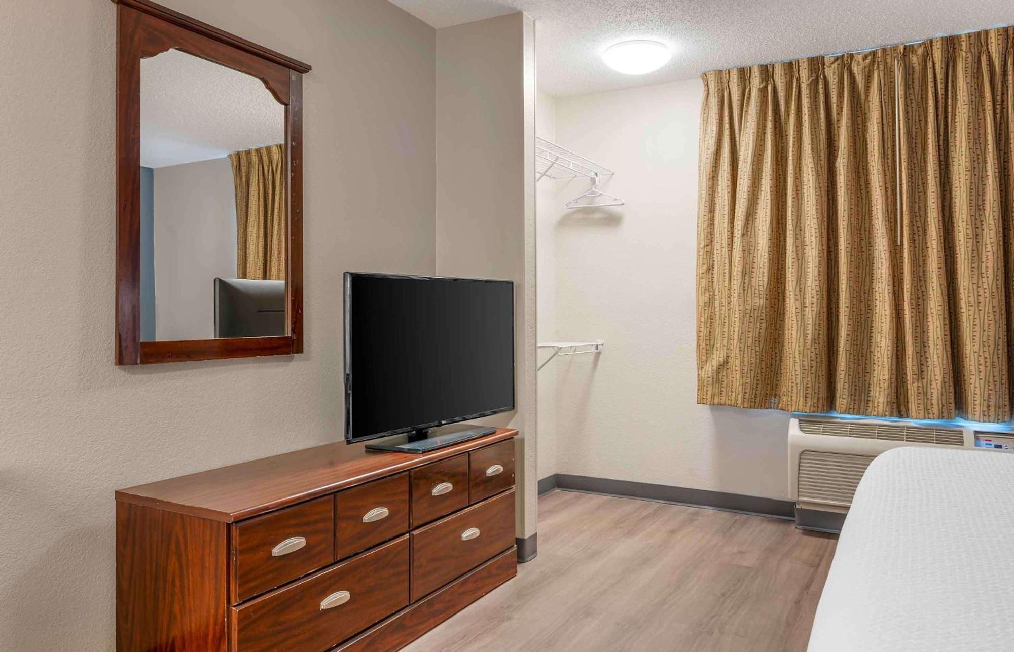 Extended Stay America Suites - Fort Wayne - South Ellisville Bagian luar foto