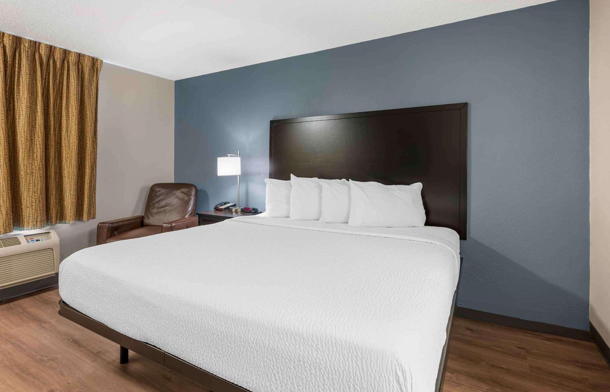 Extended Stay America Suites - Fort Wayne - South Ellisville Bagian luar foto