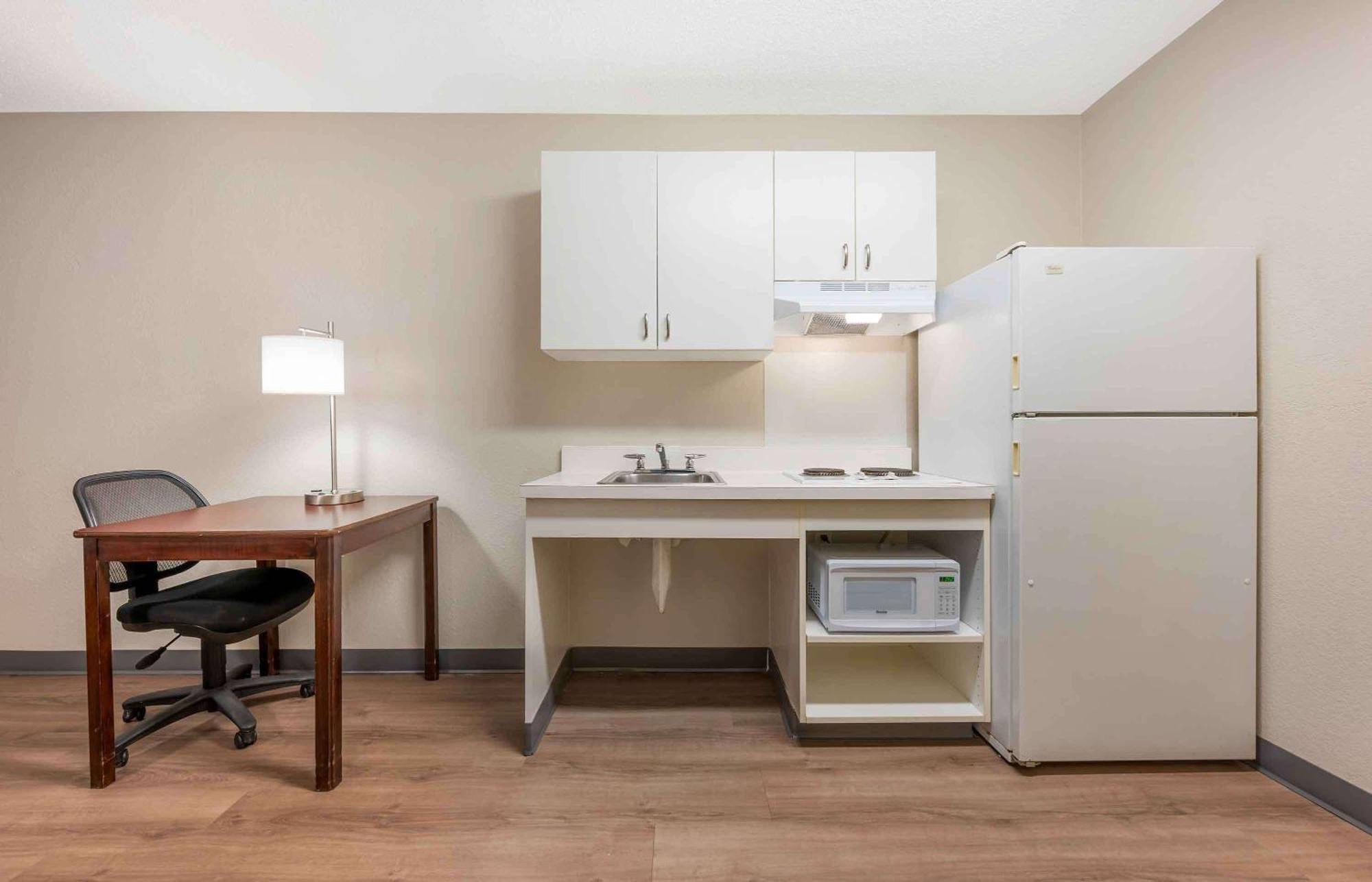 Extended Stay America Suites - Fort Wayne - South Ellisville Bagian luar foto