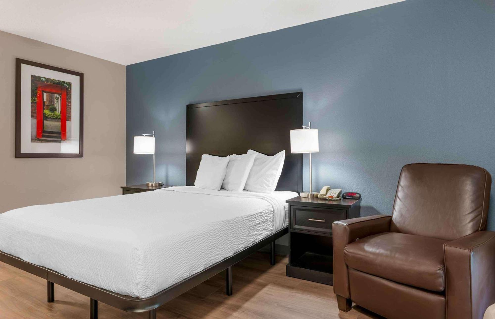 Extended Stay America Suites - Fort Wayne - South Ellisville Bagian luar foto