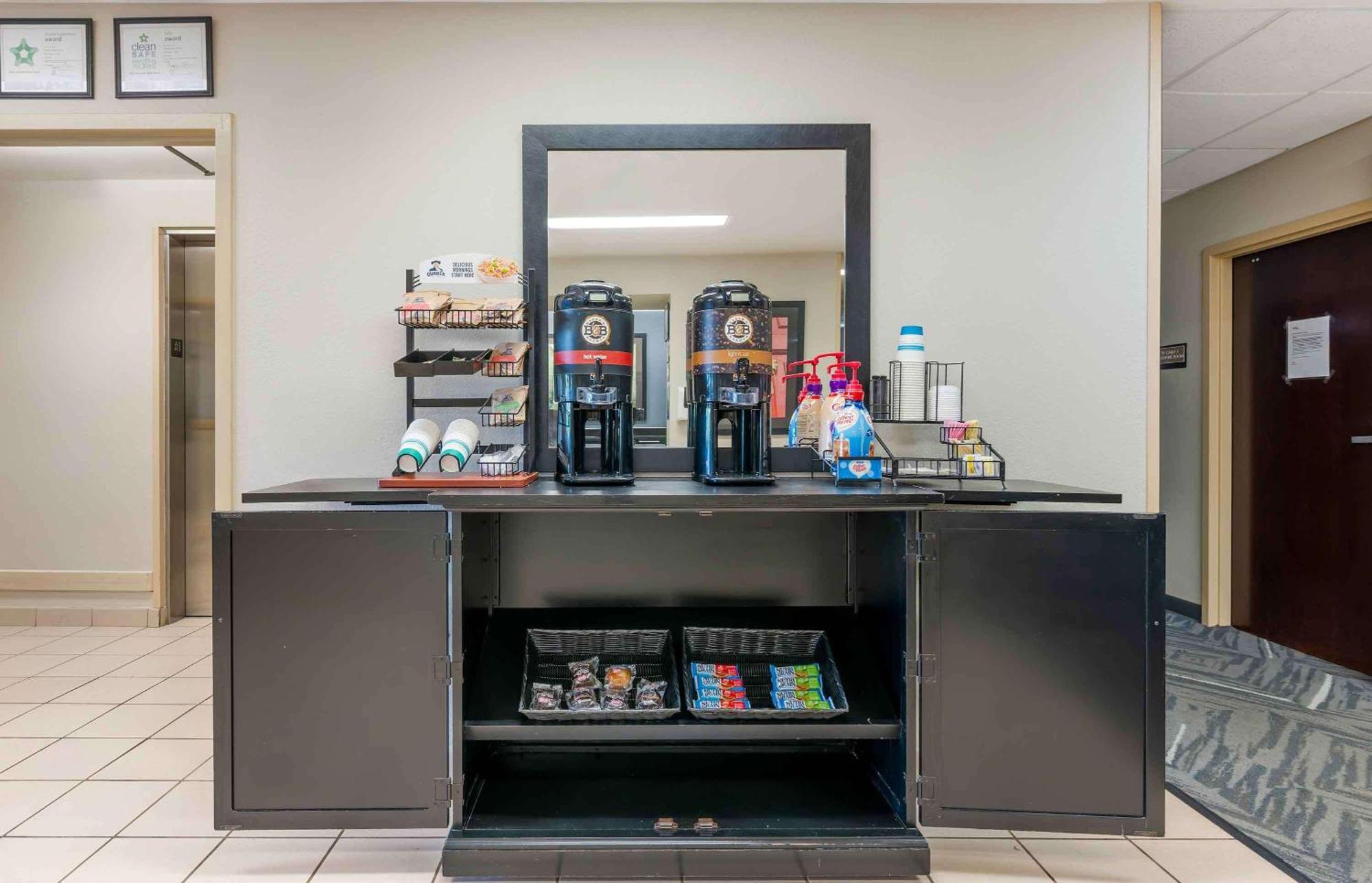 Extended Stay America Suites - Fort Wayne - South Ellisville Bagian luar foto