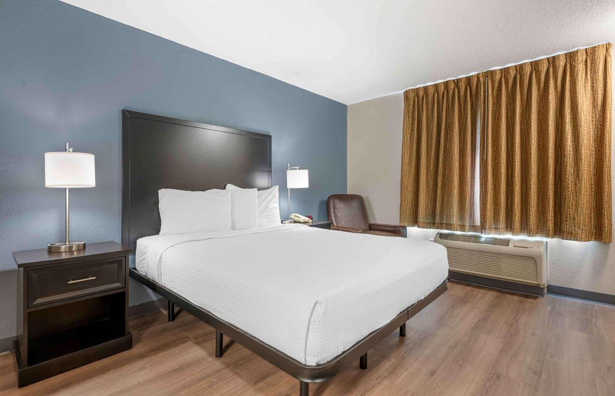 Extended Stay America Suites - Fort Wayne - South Ellisville Bagian luar foto