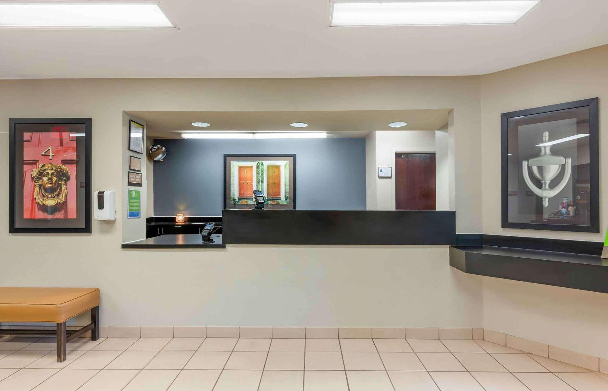 Extended Stay America Suites - Fort Wayne - South Ellisville Bagian luar foto